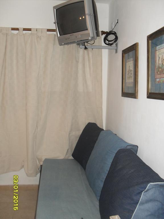 Clima Serrano Apartment Villa de Merlo